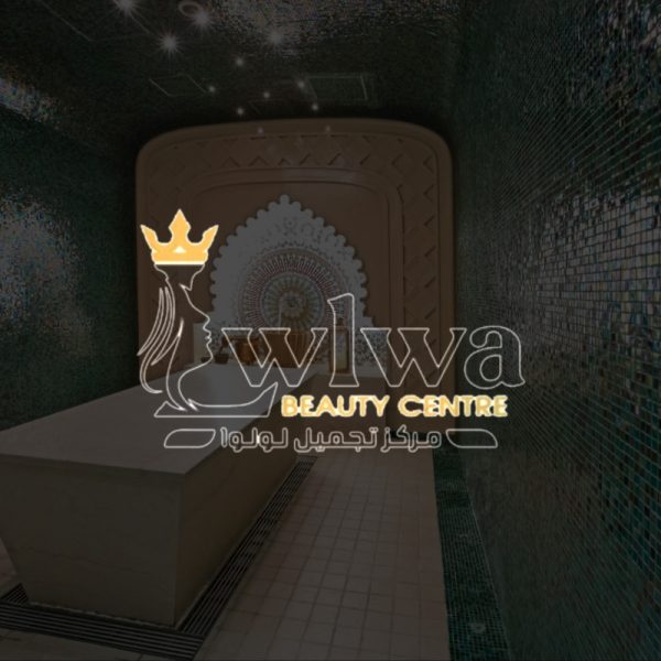 Lwlwa beauty center
