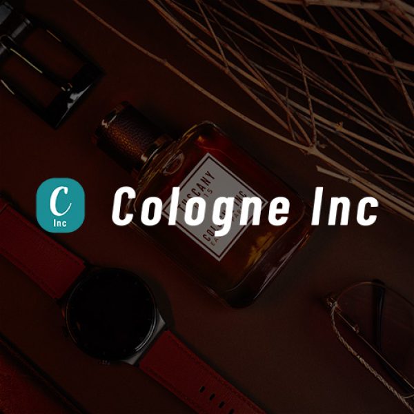 Cologne INC   Perfume Brand – UAE